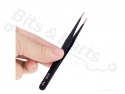 Tweezer set anti-static ESD safe 6-piece